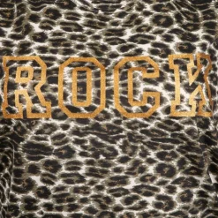 JOSEPH 'IN Débardeur Tamila safari "Rock" Femme KAKI Hot