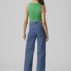 AWARE Debardeur awlavender cyclamen Femme VERT Clearance