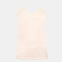 JOSEPH 'IN Debardeur debby lemon js24-101-01 Femme JAUNE CLAIR Outlet