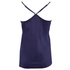 JOSEPH 'IN Debardeur debby lemon js24-101-01 Femme BLEU FONCE Hot