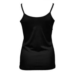 CHANTAL THOMASS Debardeur dentelle lolita Femme NOIR Hot