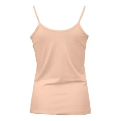 CHANTAL THOMASS Debardeur dentelle lolita Femme MARRON CLAIR Clearance