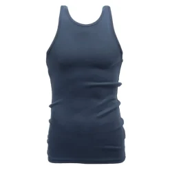 TORRENTE Debardeur homme def 15818 Homme BLEU FONCE Clearance