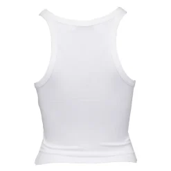 LA PETITE ETOILE Debardeur mix dyane Femme ROUGE Clearance