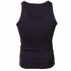 BLAGGIO Debardeur uni docker Homme NOIR Online