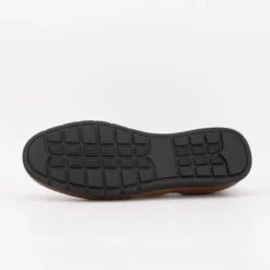 PIERRE CARDIN Derbies avec lacets cuir avec semelle fine Homme NOIR