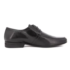 PIERRE CARDIN Derbies Metis Zippo t41-45 Homme NOIR Online