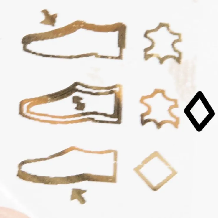 BILL TORNADE Derbies roma cuir lisse Homme MARRON