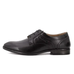 PIERRE CARDIN Derby wilex Homme NOIR