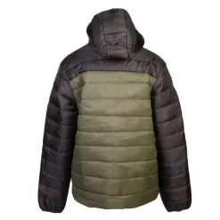 GEORGES RECH Doudoune a capuche Femme KAKI Online