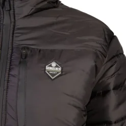 GEORGES RECH Doudoune a capuche Femme KAKI Online