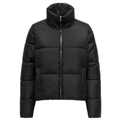 ONLY Doudoune Cammie Femme NOIR Clearance