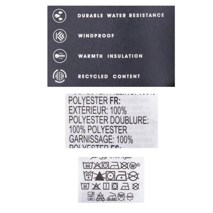 ELEMENT Doudoune Dulcey Wolfeboro Forest Night Homme KAKI New