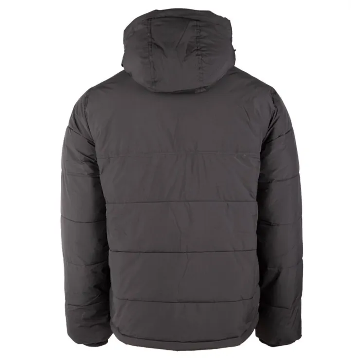 ELEMENT Doudoune Dulcey Wolfeboro Forest Night Homme NOIR New