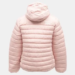 REEBOK Doudoune matelassé avec capuche Enfant ROSE CLAIR Discount