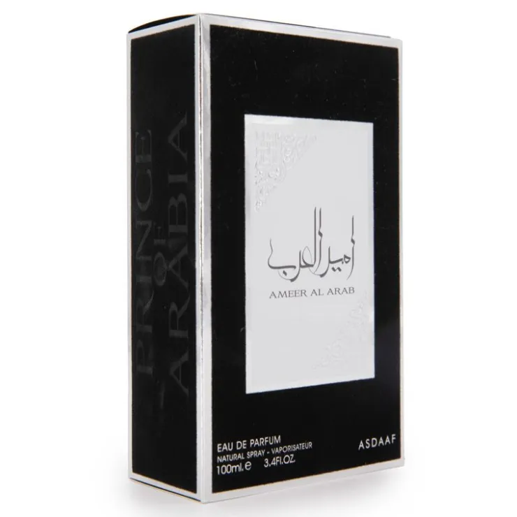 ASDAAF Eau de parfum Ameerat Al Arab 100ml Homme Online
