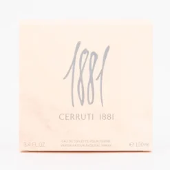 CERRUTI Eau de toilette 