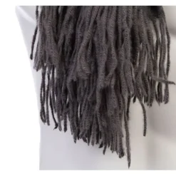 KAPORAL Echarpe 70 x 180 armenio Homme GRIS Hot