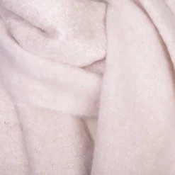 MANOUKIAN Echarpe Femme BLANC ECRU Clearance