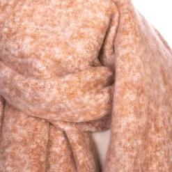 MANOUKIAN Echarpe Femme BEIGE Clearance