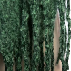 MANOUKIAN Echarpe Femme VERT Clearance