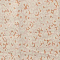 MANOUKIAN Echarpe imprimee jaquard 90x180cm Femme ROSE CLAIR Outlet