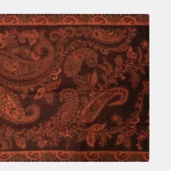 RODIER Echarpe imprimee menina 70x180 Femme Clearance