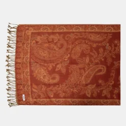 RODIER Echarpe imprimee menina 70x180 Femme Clearance