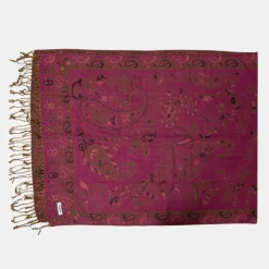 RODIER Echarpe imprimee menina 70x180 Femme Clearance