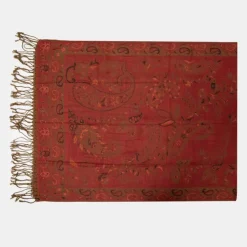 RODIER Echarpe imprimee menina 70x180 Femme Clearance