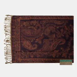 RODIER Echarpe imprimee menina 70x180 Femme Clearance