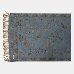 RODIER Echarpe imprimee menina 70x180 Femme Clearance