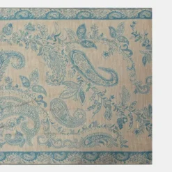 RODIER Echarpe imprimee menina 70x180 Femme Clearance