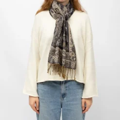 RODIER Echarpe imprimee menina 70x180 Femme Clearance