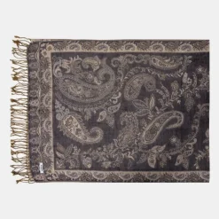 RODIER Echarpe imprimee menina 70x180 Femme Clearance