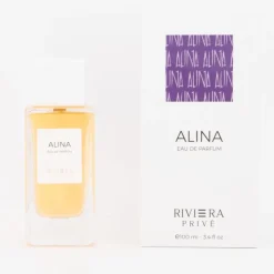 RIVIERA PRIVE Edp femme alina 100ml ar07543 Femme