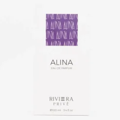 RIVIERA PRIVE Edp femme alina 100ml ar07543 Femme