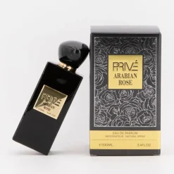 PRIVE PERFUMES Edp femme "arabian rose" 100ml ar07569 Femme Outlet
