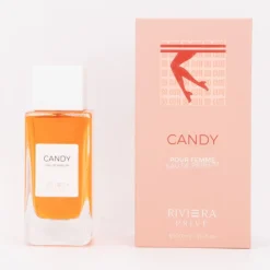 RIVIERA PRIVE Edp femme candy 100ml ar07545 Femme Clearance