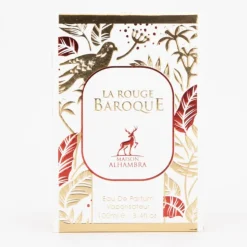 LATTAFA Edp femme la rouge baroque 100ml ar07343 Femme Sale