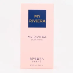 RIVIERA PRIVE Edp femme my riviera 100ml ar07553 Femme Best