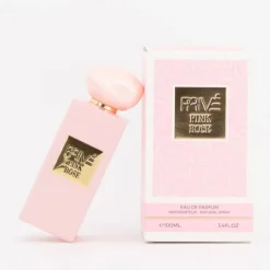 PRIVE PERFUMES Edp femme "pink rose" 100ml ar07570 Femme Hot