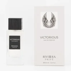 RIVIERA PRIVE Edp homme victorious 100ml ar07540 Homme Clearance