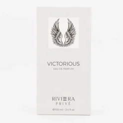 RIVIERA PRIVE Edp homme victorious 100ml ar07540 Homme Clearance