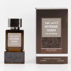 EMPER Edp intense oudh 100ml ar07596 Mixte New