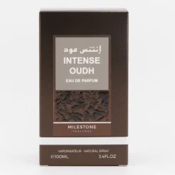 EMPER Edp intense oudh 100ml ar07596 Mixte New