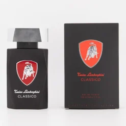 LAMBORGHINI Edt homme classico 125ml ar08123 Homme Hot