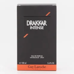 GUY LAROCHE Edt homme drakkar noir intense100ml ar08122 Homme Hot