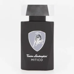 LAMBORGHINI Edt homme mitico 125ml ar08124 Homme New