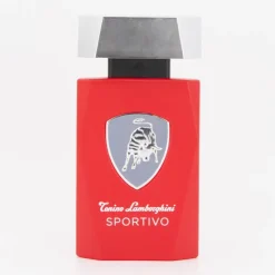 LAMBORGHINI Edt homme sportivo 125ml ar08126 Homme